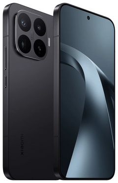 Xiaomi 17T Pro 17,4 cm (6.83") SIM doble 5G USB Tipo C 12 GB 256 GB 7000 mAh Negro — imagen 2