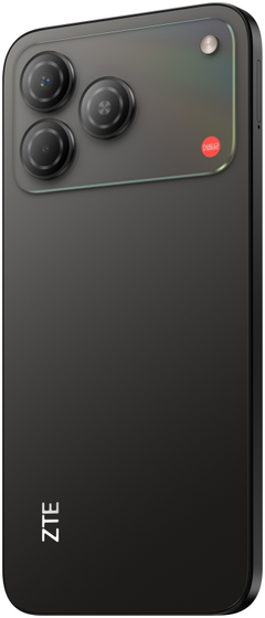 Smartphone ZTE blade a57 4+8gb 64gb dusk black · P615F03-64-BLACK · vista 5