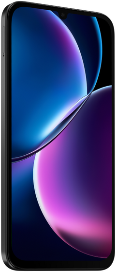 Smartphone ZTE blade a57 4+8gb 64gb dusk black · P615F03-64-BLACK · vista 6