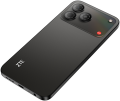 Smartphone ZTE blade a57 4+8gb 64gb dusk black · P615F03-64-BLACK · vista 7
