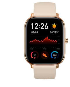 Xiaomi GTS smartwatches 220 mAh 4,19 cm (1.65")