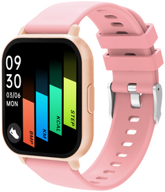Smartwatch Denver Bluetooth con frecuencia cardiaca y presion arterial · vista 9