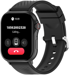 Smartwatch Denver Bluetooth con gps por hardware · vista 3