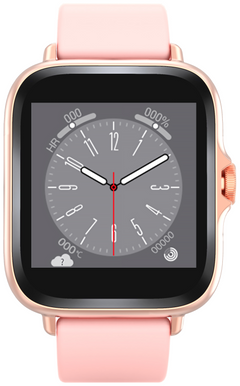 Smartwatch Denver Bluetooth con sensor de frecuencia cardiaca · vista 8