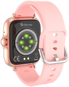 Smartwatch Denver Bluetooth con sensor de frecuencia cardiaca · vista 5