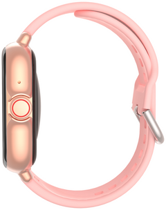 Smartwatch Denver Bluetooth con sensor de frecuencia cardiaca · vista 3