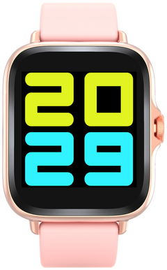 Smartwatch Denver Bluetooth con sensor de frecuencia cardiaca · vista 7