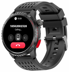 Smartwatch Denver gps Bluetooth con frecuencia cardiaca y presion arterial · vista 2