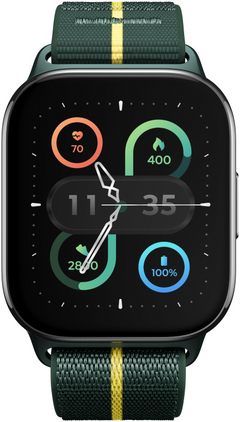 Smartwatch Motorola moto watch fit · PG38C07182 · vista 2