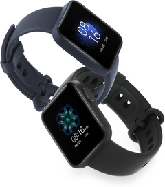 Xiaomi Mi Watch Lite 3,56 cm (1.4") LCD 41 mm Digital 320 x 320 Pixeles Pantalla táctil Azul GPS (satélite) — imagen 3