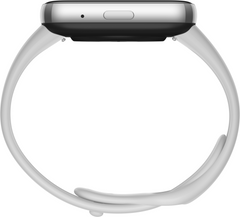 Xiaomi Redmi Watch 3 Active 4,65 cm (1.83") LED 47 mm Digital 240 x 280 Pixeles Pantalla táctil Gris — imagen 3