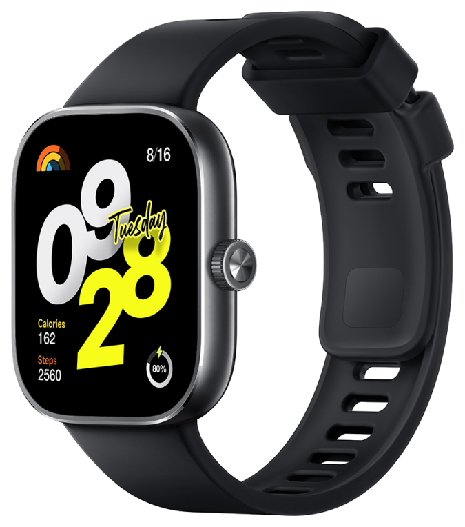 Xiaomi BHR7854GL smartwatches 5 cm (1.97")