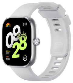 Xiaomi BHR7848GL smartwatches 5 cm (1.97")