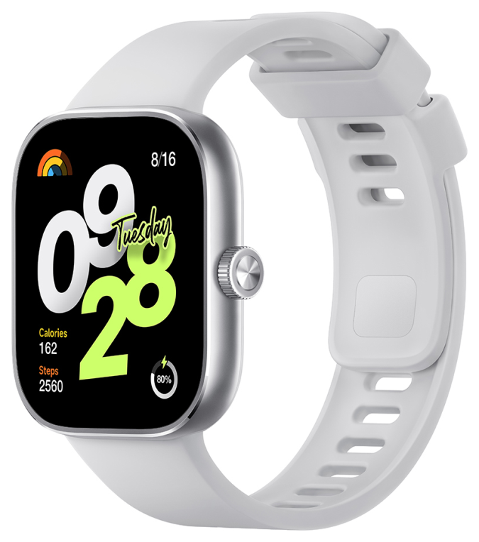 Xiaomi BHR7848GL smartwatches 5 cm (1.97")