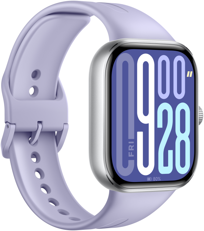 Xiaomi Redmi Watch 5 smartwatches 5,26 cm (2.07")