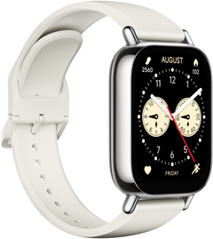 Xiaomi Redmi Watch 5 Lite 4,98 cm (1.96") AMOLED 48.1 mm Digital 410 x 502 Pixeles Pantalla táctil Oro GPS (satélite) — imagen 3