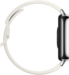Xiaomi Redmi Watch 5 Lite 4,98 cm (1.96") AMOLED 48.1 mm Digital 410 x 502 Pixeles Pantalla táctil Oro GPS (satélite) — imagen 4