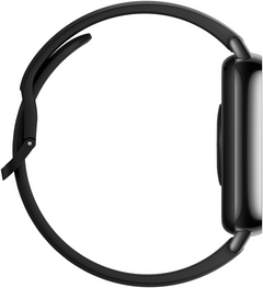 Xiaomi Redmi Watch 5 Lite 4,98 cm (1.96") AMOLED 48 mm Digital 410 x 502 Pixeles Pantalla táctil Negro GPS (satélite) — imagen 4