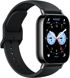 Xiaomi Redmi Watch 5 Lite 4,98 cm (1.96") AMOLED 48 mm Digital 410 x 502 Pixeles Pantalla táctil Negro GPS (satélite) — imagen 3