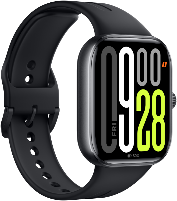 Xiaomi Watch 5 BHR9389GL