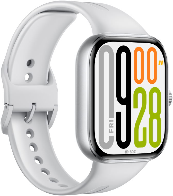 Xiaomi Watch 5 BHR9381GL