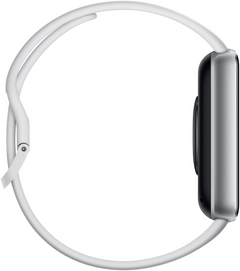 Xiaomi Watch 5 5,26 cm (2.07") AMOLED 47.5 mm Digital 432 x 514 Pixeles Pantalla táctil Plata — imagen 4
