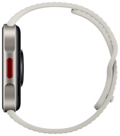 Xiaomi REDMI WATCH 6 LITE 4,98 cm (1.96") AMOLED Digital 410 x 502 Pixeles Pantalla táctil Gris GPS (satélite) — imagen 2