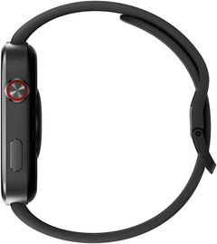 Xiaomi Watch 6 5,26 cm (2.07") AMOLED 46 mm Digital 432 x 514 Pixeles Pantalla táctil Negro — imagen 3