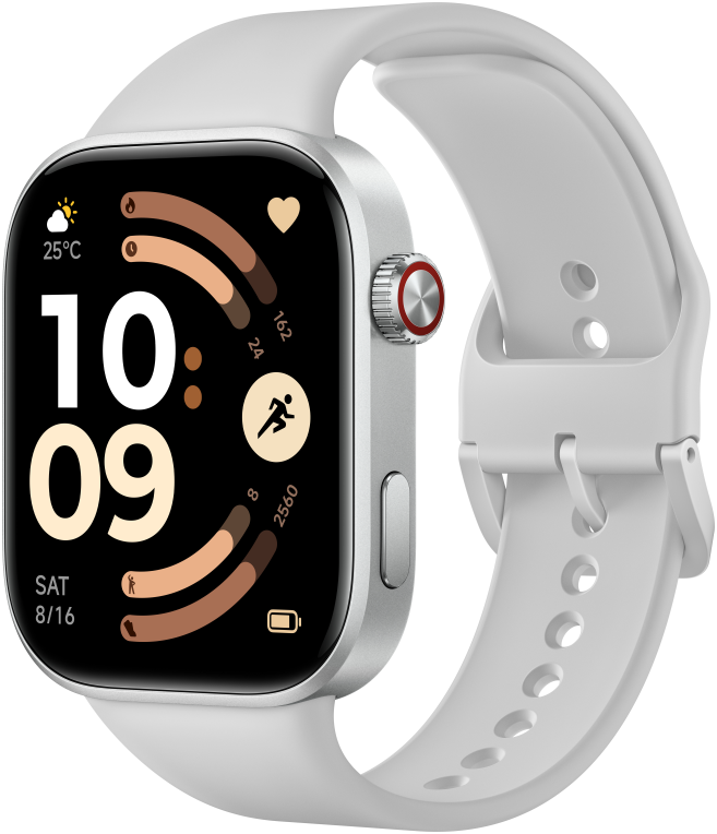 Xiaomi Watch 6 BHR08CUGL