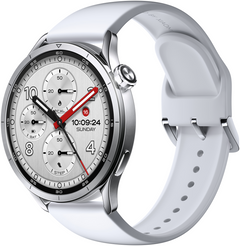 Xiaomi Watch S5 smartwatches 815 mAh 3,76 cm (1.48")