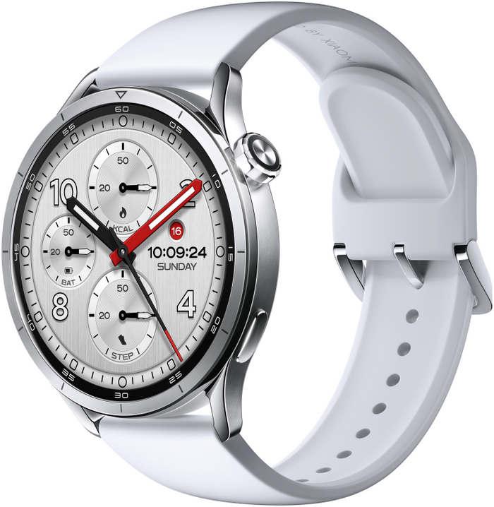 Xiaomi Watch S5 smartwatches 815 mAh 3,76 cm (1.48")