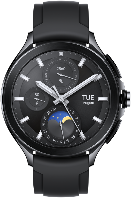 Xiaomi Watch 2 Pro BHR7208GL