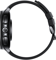 Xiaomi Watch 2 Pro 3,63 cm (1.43") AMOLED 46 mm Digital 466 x 466 Pixeles Pantalla táctil 4G Negro Wifi GPS (satélite) — imagen 3