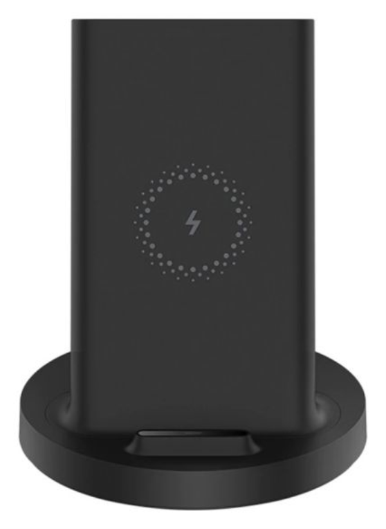 Xiaomi Mi 20W Wireless cargador 1, Cargador inalámbrico