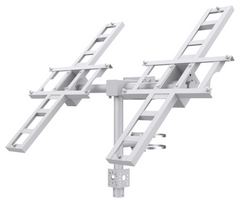 TP-Link VIGI 180W Solar Mount accesorio para montaje de panel solar Set de montaje — imagen 2