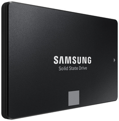Samsung 870 EVO 250 GB 2.5" Serial ATA III V-NAND MLC — imagen 3