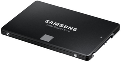 Samsung 870 EVO 250 GB 2.5" Serial ATA III V-NAND MLC — imagen 4
