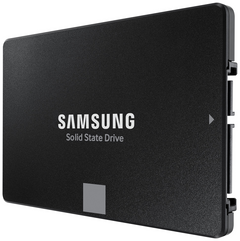 Samsung 870 EVO 250 GB 2.5" Serial ATA III V-NAND MLC — imagen 2