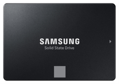 Samsung 870 EVO discos duros internos ssd 500 GB