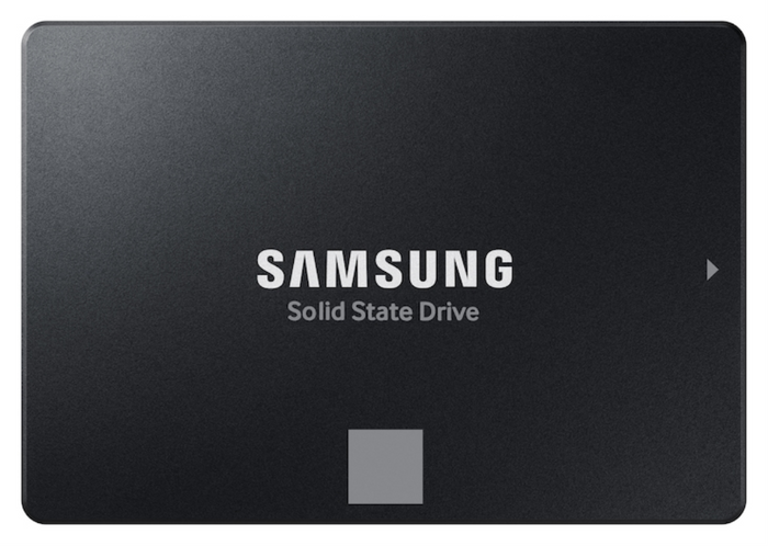Samsung 870 EVO discos duros internos ssd 500 GB