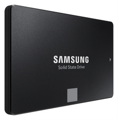 Samsung 870 EVO 500 GB 2.5" Serial ATA III V-NAND MLC — imagen 2