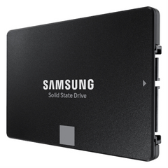 Samsung 870 EVO 500 GB 2.5" Serial ATA III V-NAND MLC — imagen 3