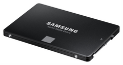 Samsung 870 EVO 500 GB 2.5" Serial ATA III V-NAND MLC — imagen 4