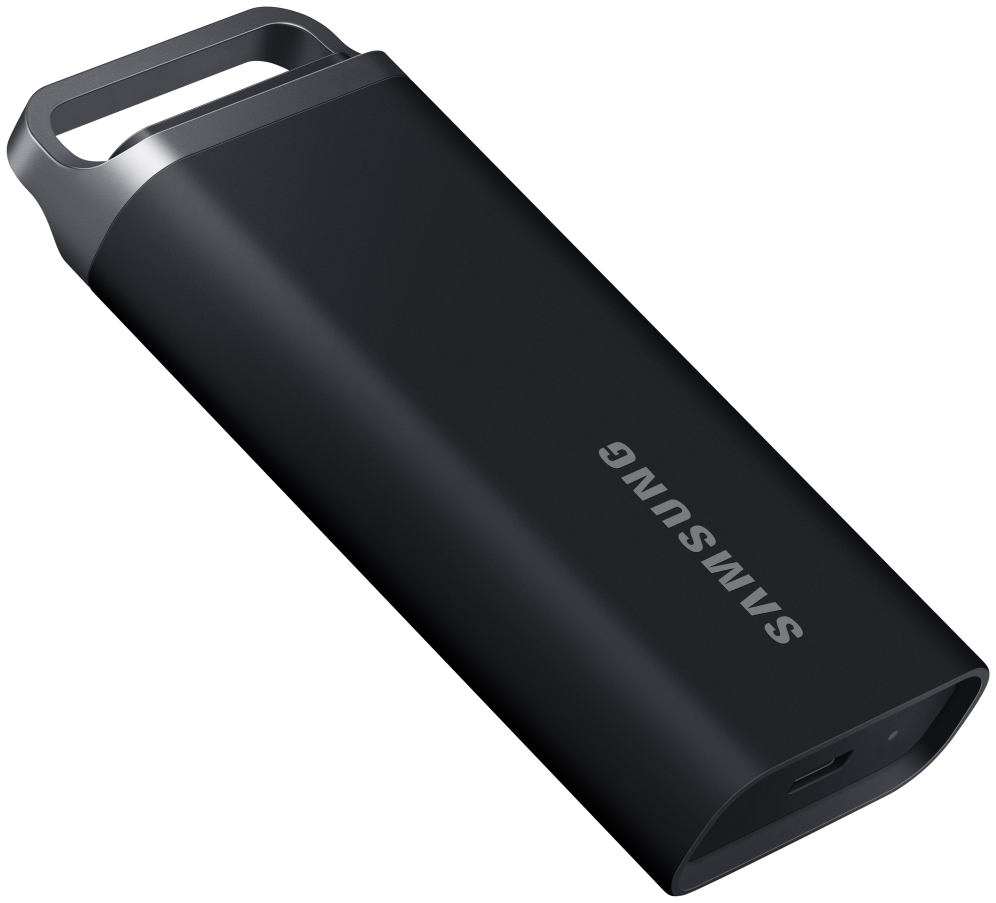 Samsung MU-PH2T0S discos duros externos ssd 2 TB