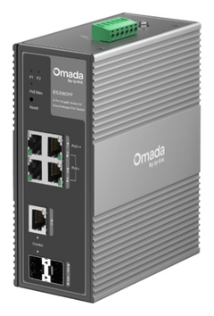 TP-Link IES206GPP switches 4