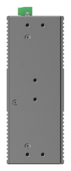 TP-Link IES206GPP switch Gestionado Gigabit Ethernet (10/100/1000) Energía sobre Ethernet (PoE) Negro — imagen 4