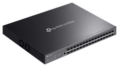 TP-Link Omada SX3032F switch Gestionado L2+ Negro — imagen 4