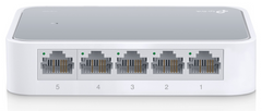 TP-Link TL-SF1005D switch No administrado Fast Ethernet (10/100) — imagen 2