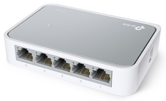 TP-Link TL-SF1005D switch No administrado Fast Ethernet (10/100) — imagen 3