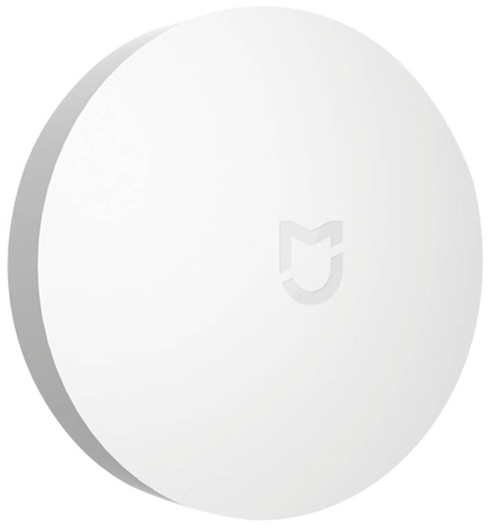 Xiaomi Mi Wireless Switch transmisores smart home